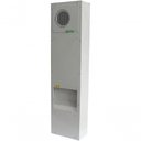 Ver imagem 3 de Ar Condicionado para Painel Elétrico Jamo Industrial 3000w 220v Monofásico Gica 302