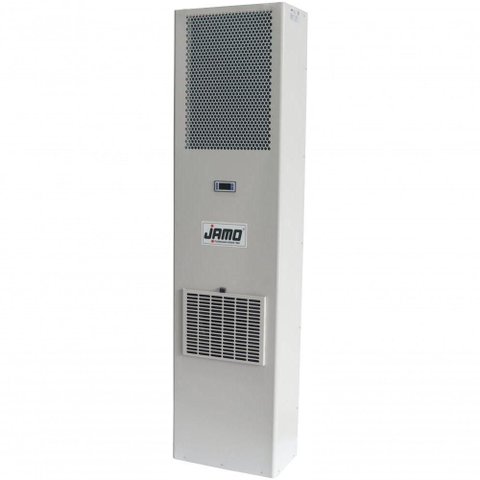 Ar Condicionado para Painel Elétrico Jamo Industrial 3000w 220v Monofásico Gica 302