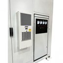 Ver imagem 5 de Ar Condicionado para Painel Elétrico Jamo Industrial 3000w 220v Monofásico Gica 302