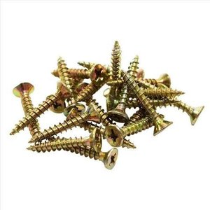 Parafuso Chip Board 4,0X16 (500Peças)