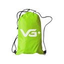 Ver imagem 3 de Sofá Puff Air Bag Inflável para Camping Vg+ Verde