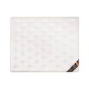 Ver imagem 6 de Cama Box King: Colchão Molas Castor Pocket Kingdom Aloe Vera + Base CRC Courano White(193x203)