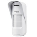 Ver imagem 4 de Kit 3 Sensores de Movimento Infra Passivo sem Fio Pet Immunity 30kg Ivp 8000 Ex Intelbras