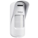 Ver imagem 3 de Kit 3 Sensores de Movimento Infra Passivo sem Fio Pet Immunity 30kg Ivp 8000 Ex Intelbras