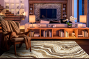Ver imagem 1 de Tapete Rayza Montana Lascaux Carrara 1.00m X 1.50m