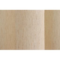 Cortina para Quarto ou Sala Modena 4,00 x 2,50 para Varao - Bene Tu - 2