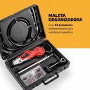 Ver imagem 4 de Micro Retífica Mondial Power Tools Fmr-02 60hz 127v