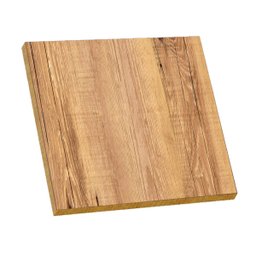 Mesa Estilo Industrial - Modelo Reforce - 200x90x75cm - 4