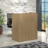 Balcão de Atendimento Recepção Web Office Fresno 120x60 - 1