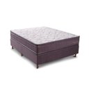 Ver imagem 4 de Colchão Queen Dupla Face Inverno Verão Kappesberg 120kg Firme Berijngela 1,58x1,98x0,32