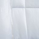 Ver imagem 2 de Edredom Prime Casal 3d Embossed 180x220cm Branco