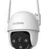 Camera de Video Intelbras Wifi Im7-s Full Hd e Full Color Acompanha Cartao Sd 32g - 3