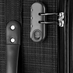 Mala de Bordo Arc Tonin Estação Metrô - 3