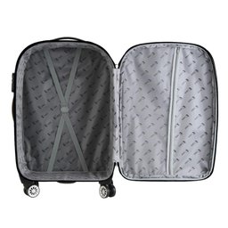 Mala de Bordo Arc Tonin Estação Metrô - 6