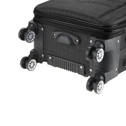 Mala de Bordo Arc Tonin Estação Metrô - 4