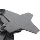 Ver imagem 4 de Calibrador de Canal de Polias - Jogo com 13 Peças