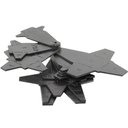 Ver imagem 2 de Calibrador de Canal de Polias - Jogo com 13 Peças