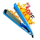 Ver imagem 3 de Prancha Alisadora Titanium Cerâmica Ion Bivolt 110v/220v