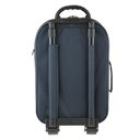 Ver imagem 4 de Kit 1 Mala Viagem Mountain Azul G + 1 Mala Mountain Azul M