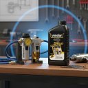Ver imagem 3 de Óleo Pneumático Vonder 1 Litro Fluido Hidráulico Compressore Ar