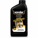 Ver imagem 1 de Óleo Pneumático Vonder 1 Litro Fluido Hidráulico Compressore Ar