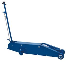Macaco Jacaré 20 T Hidráulico Roda Ferro J20100 Bovenau - 1