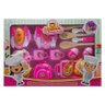Kit De Cozinha Infantil Acessórios E Comidinhas - 3
