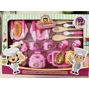 Ver imagem 1 de Kit De Cozinha Infantil Acessórios E Comidinhas