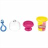 Conjunto Massa de Modelar - Play-doh Kitchen - Mini Cupcake - Hasbro - 2