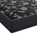 Ver imagem 3 de Cama Box Baú Solteiro + Colchão Portobel Verona D28 54x88x188