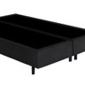Base Box Unitária para Conjunto King 96x203x27cm New Vip Gazin - 2