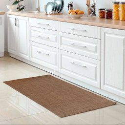 Passadeira Flex 60cm X 180cm Sisal Kapazi - 1