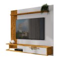 Ver imagem 3 de Painel Tulum para Tv até 65 Polegadas Bechara