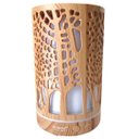 Ver imagem 5 de Difusor Aromático Ultrassônico com Led 7 Cores B-max Bm073