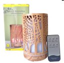 Ver imagem 4 de Difusor Aromático Ultrassônico com Led 7 Cores B-max Bm073