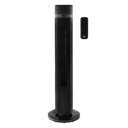 Ver imagem 1 de Ventilador de Torre Silencioso com Controle Remoto 220V Air Silence Wap