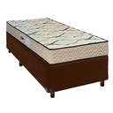 Ver imagem 1 de Cama Box + Colchão Solteiro D33 Maxsono Paropas