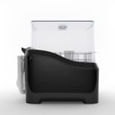 Ver imagem 3 de Lava Louças Portátil Llpp Semi Automática - Preta 220v