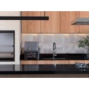 Ver mais imagens de Lava Louças Portátil Llpp Semi Automática - Preta 220v