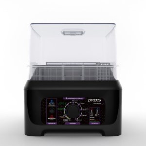 Lava Louças Portátil Llpp Semi Automática - Praxis Eletrodomésticos