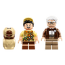 Blocos de Montar - Disney - Casa de Up - Altas Aventuras - 43217 LEGO DO BRASIL - 5