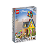 Blocos de Montar - Disney - Casa de Up - Altas Aventuras - 43217 LEGO DO BRASIL - 2
