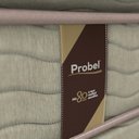 Ver imagem 7 de Conjunto Box Mola Probel Guarda Costas Siena Viúva 128x54cm