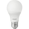 Lâmpada LED 9W Pera Avant Branco Quente - 1
