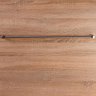 Barra de Utensílios de Aço Inox Perfetto 60cm - 2