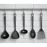 Barra de Utensílios de Aço Inox Perfetto 60cm - 1