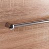 Barra de Utensílios de Aço Inox Perfetto 60cm - 3