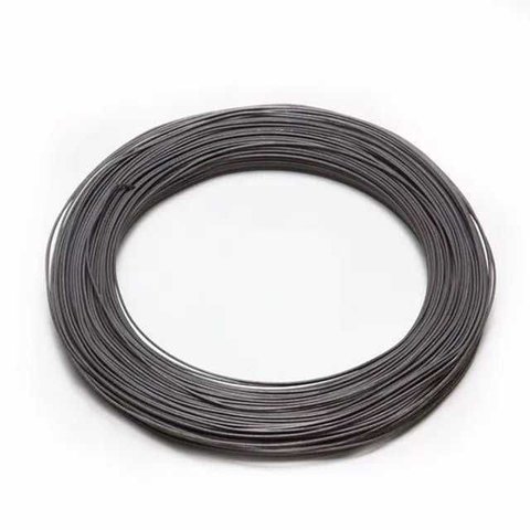 Arame Recozido Comercial Liso Bwg-18 - 1kg - Fourgroup