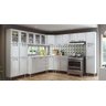 Cozinha Modulada Premium 9 Peças Itatiaia - 1