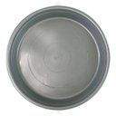 Ver imagem 5 de Kit 6 Pratos para Vaso Redondo Suporte para Planta 22x3,4cm